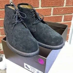 Florsheim Men\'s Field Chukka Boot NWT Florsheim Premier Work FS2334 - Men main image 4